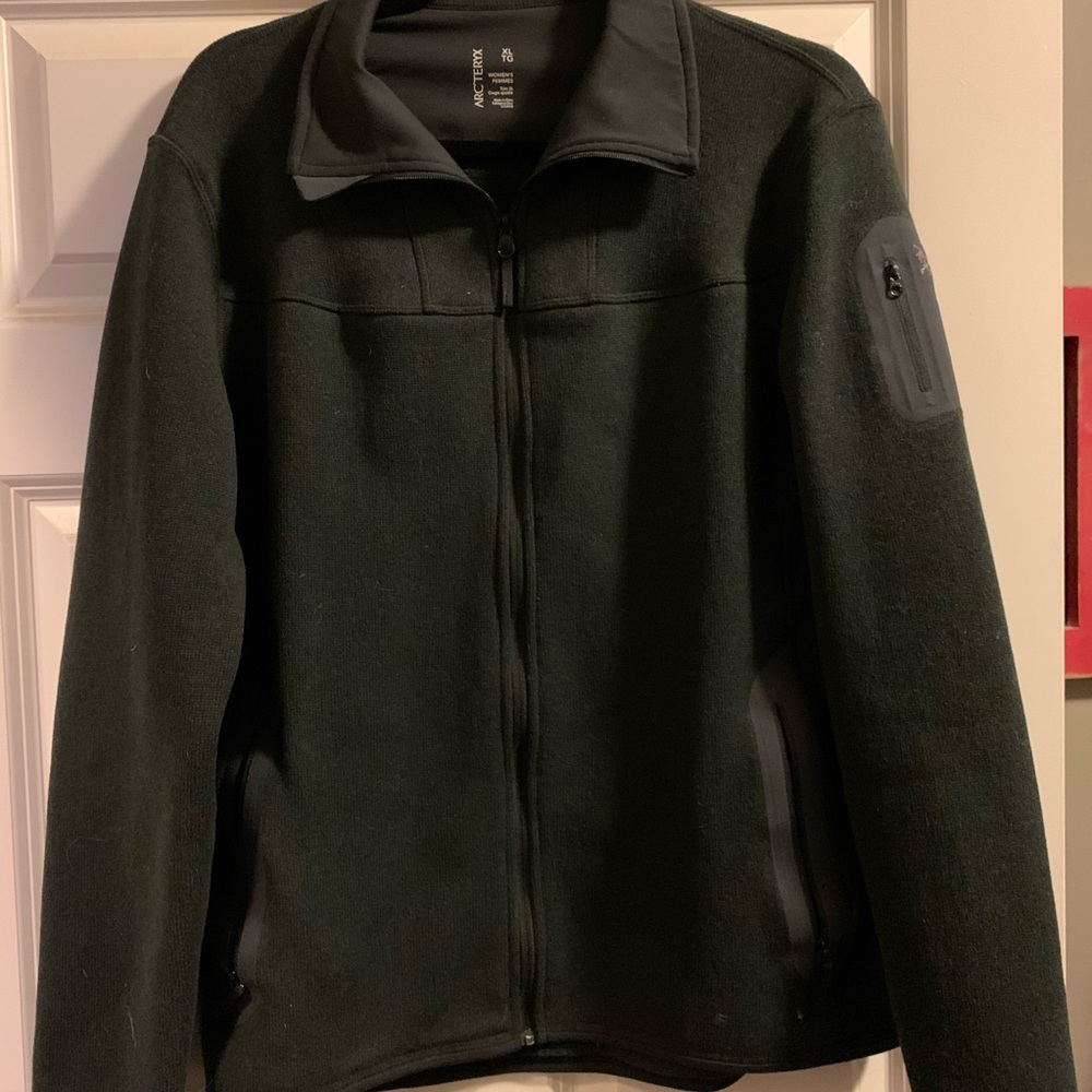 Arc’teryx Women’s Covert Cardigan